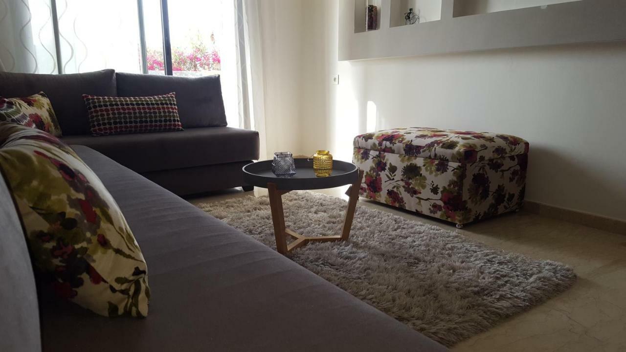 Aga Hivernage Apartamento *