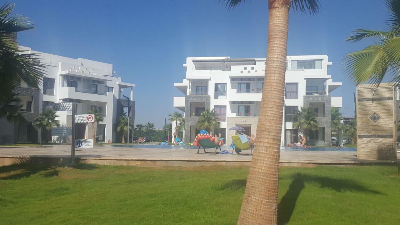 Apartamento Aga Hivernage *