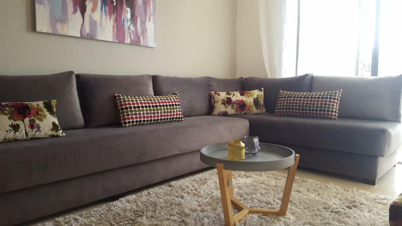 Apartamento Aga Hivernage