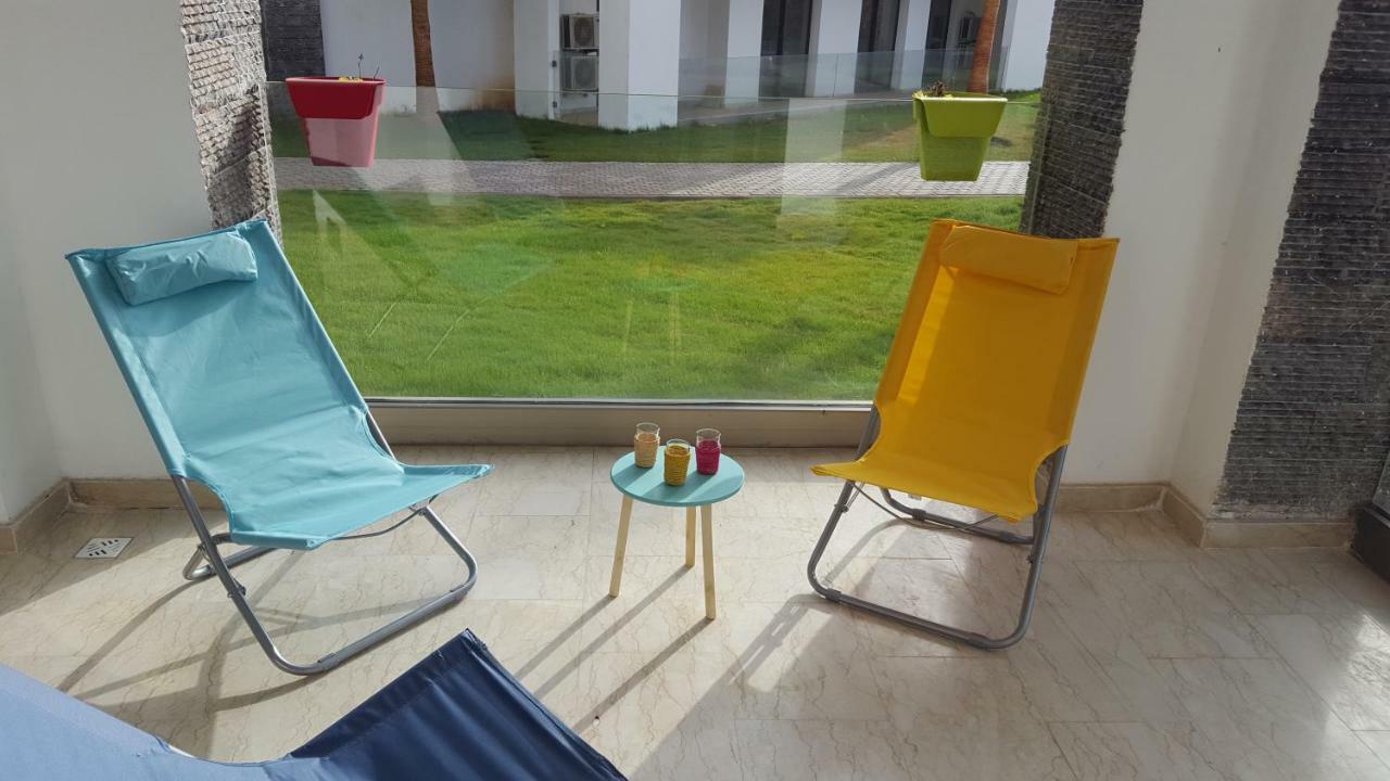 Aga Hivernage Apartamento Agadir